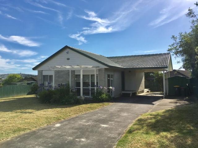 House for rent in Huntington Park, Howick