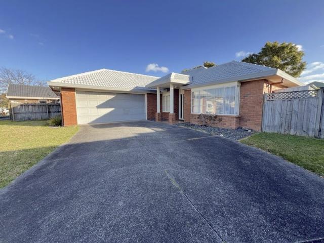 House for rent in Howick, Oroua County