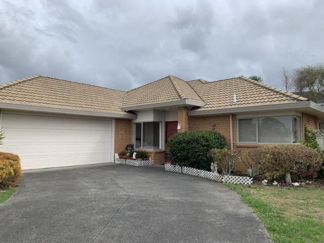 House for rent in Huntington Park, Howick