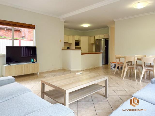 Room for rent in Cockburn, Western Australia
