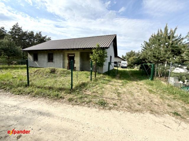 Dom na sprzedaż w Mnichowo, Wielkopolskie