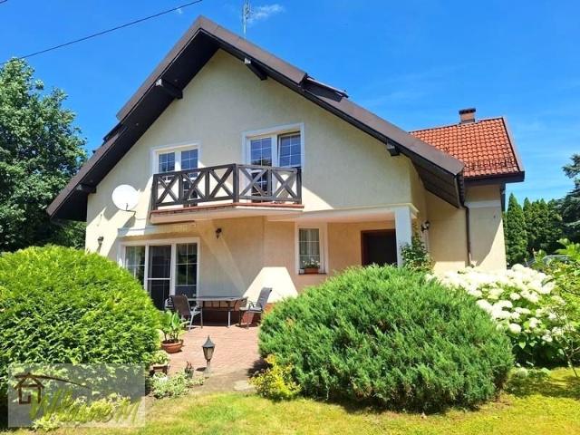 Dom na sprzedaż w Ostróda, Warmińsko-mazurskie