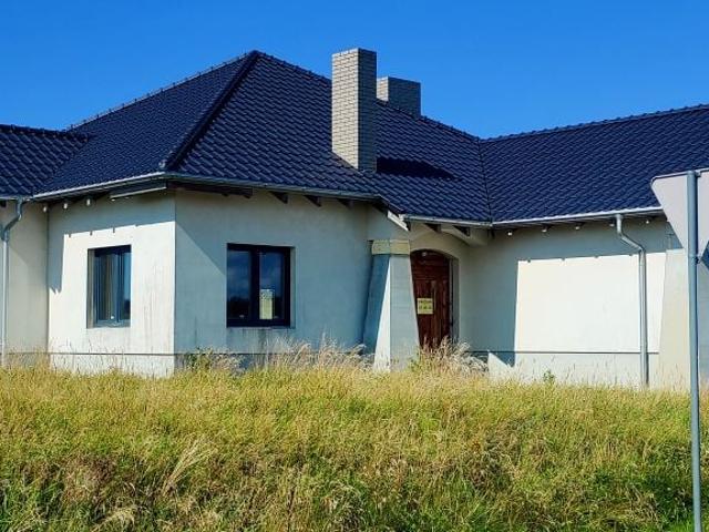 Dom na sprzedaż w Bydlino, Pomorskie