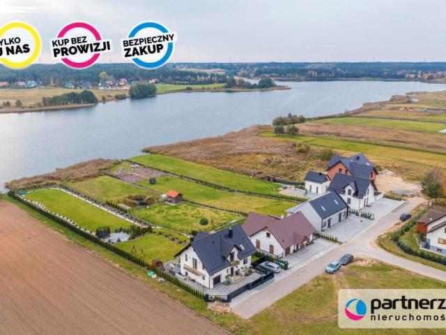 Dom na sprzedaż w Stężyca, Pomorskie