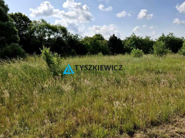 Grunt na sprzedaż w Cewice, Pomorskie