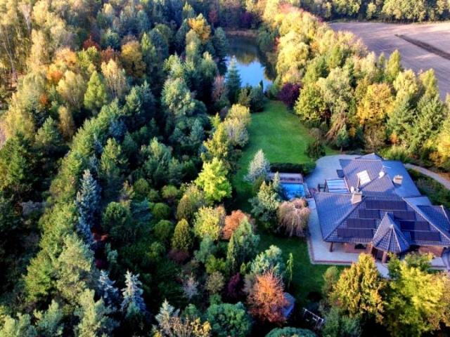 Dom na sprzedaż w Mnichowo, Wielkopolskie