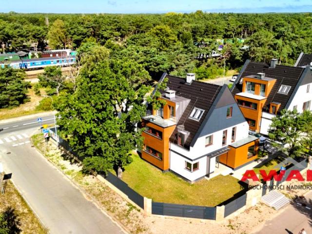 Mieszkanie na sprzedaż w Hel, Pomorskie