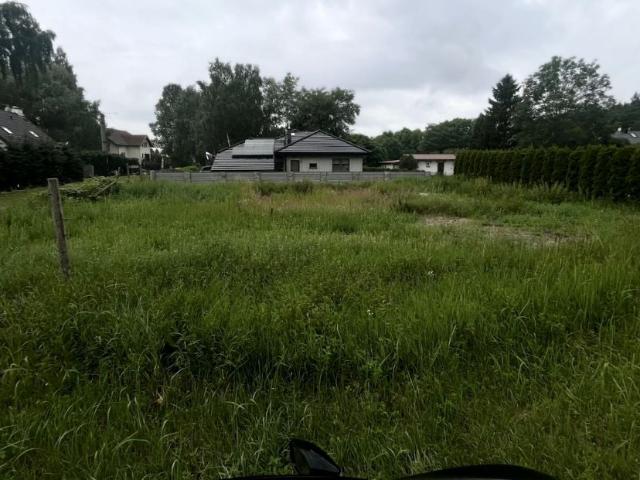 Grunt na sprzedaż w Sztutowo, Pomorskie