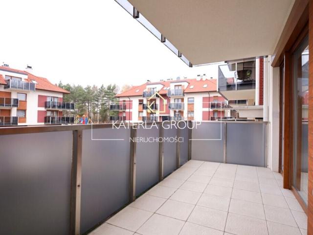 Mieszkanie na sprzedaż w Osielsko, Kujawsko-pomorskie