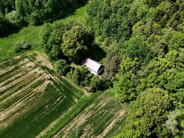Dom na sprzedaż w Jasień, Małopolskie