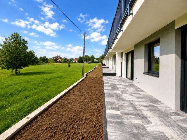 Mieszkanie na sprzedaż w Głogów Małopolski, Podkarpackie