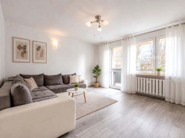 Mieszkanie na sprzedaż w Lublin, Lubelskie