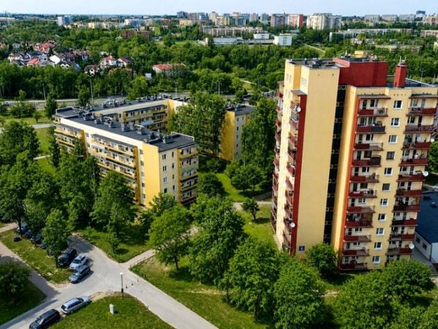 Mieszkanie na sprzedaż w Lublin, Lubelskie