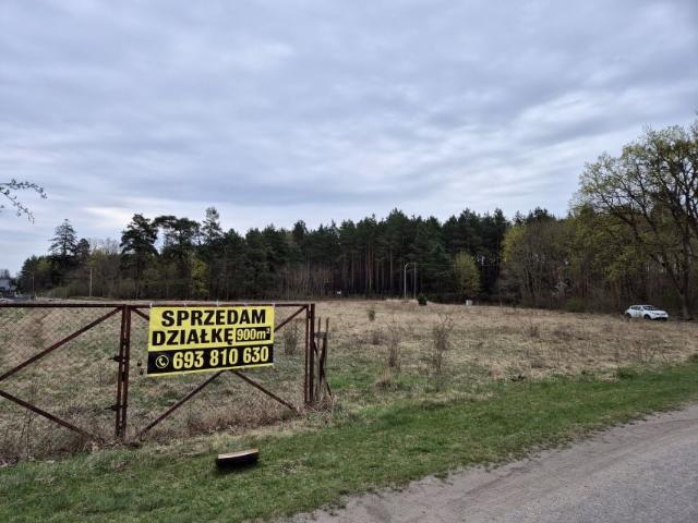 Grunt na sprzedaż w Kotuń, Wielkopolskie