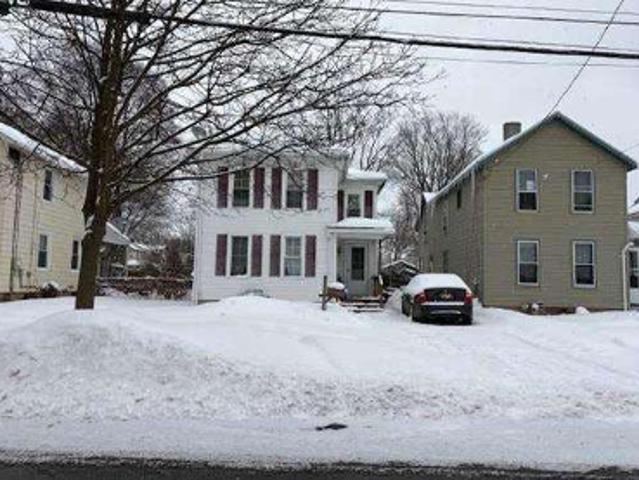 House for sale in Cayuga, New York