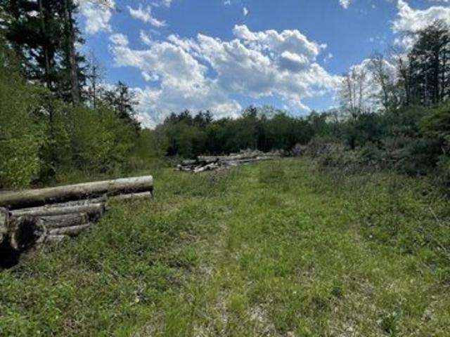 Land for sale in Hampden, Massachusetts