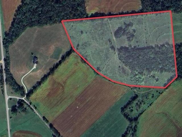 Farm for sale in New Haven, Missouri