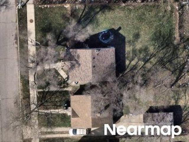 House for sale in Detroit, Michigan