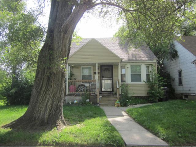 House for sale in Rouge Park Boulevard, Detroit