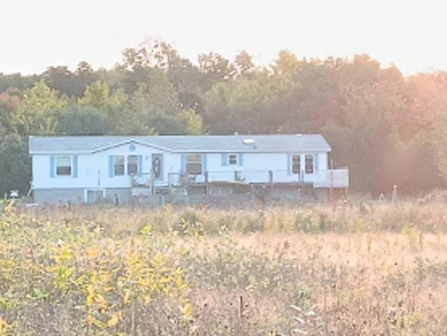 House for sale in Michigan