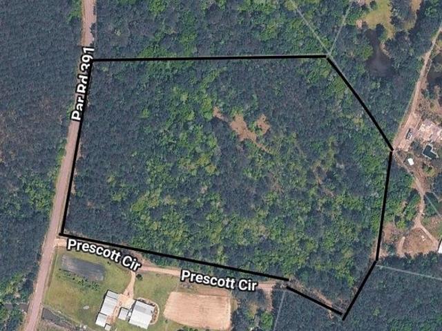 Land for sale in Bogalusa, Louisiana