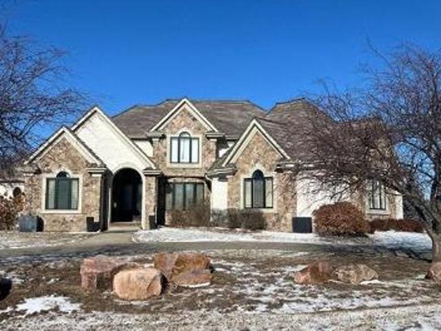 House for sale in Nebraska