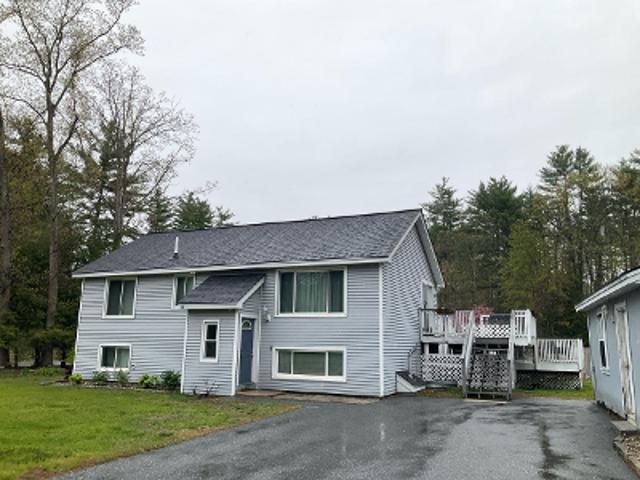 House for sale in New Hampshire