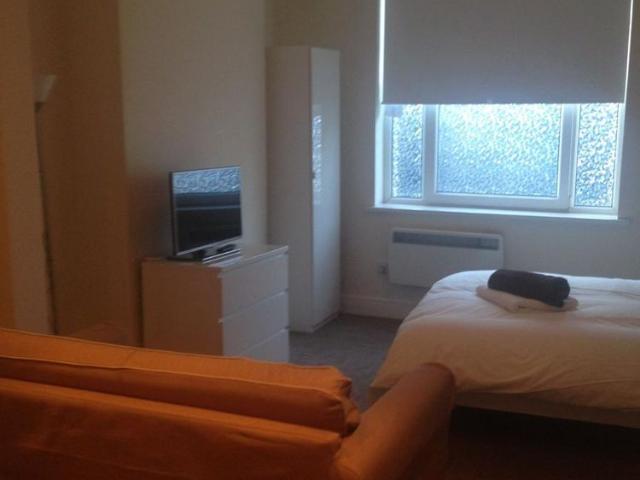 Apartment for rent in Cardiff International Sports Village, Falcon Lodge