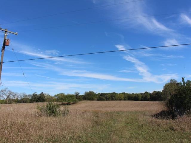 Land for sale in Grass Lake, Michigan