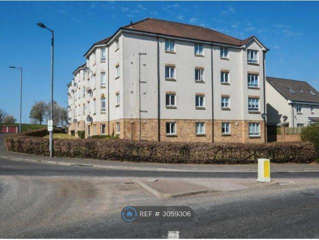 Apartment for rent in Hattonrigg, Bellshill
