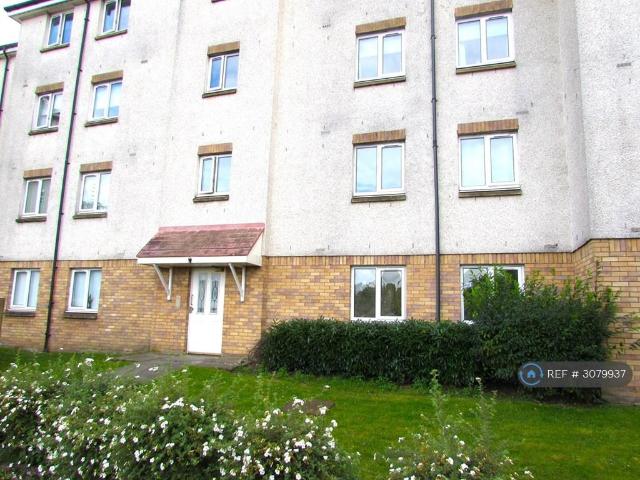 Apartment for rent in Hattonrigg, Bellshill