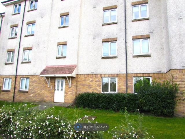 Apartment for rent in Hattonrigg, Bellshill