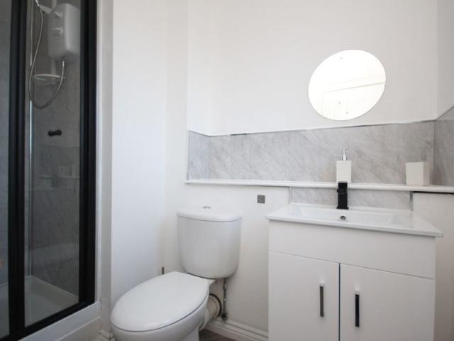 Apartment for rent in Bellshill, Hattonrigg