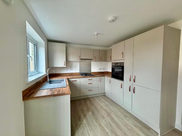 House for rent in Bishopton, Redmarshall