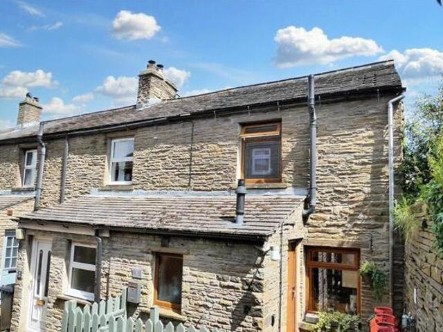 House for sale in Hawes, North Yorkshire