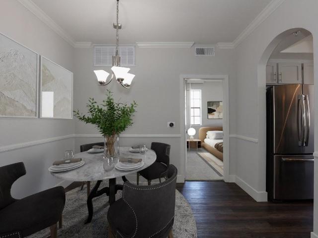Apartment for rent in Canoga Park, California