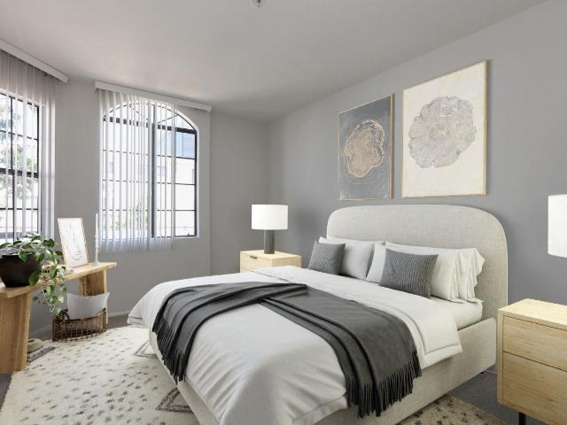 Apartment for rent in Canoga Park, California