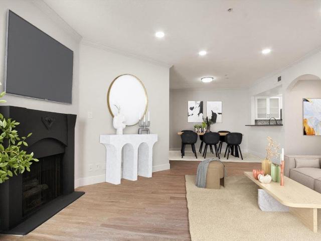 Apartment for rent in Canoga Park, California