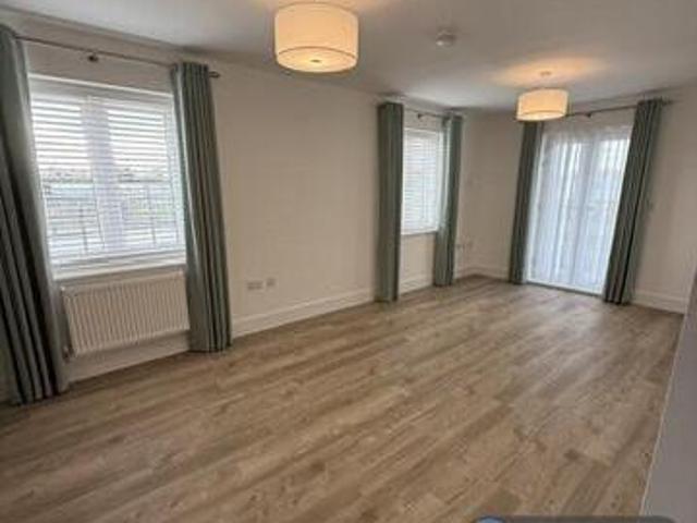 House for rent in Ladygrove, Berrick Salome