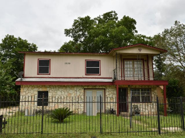 House for sale in Leesville, Texas