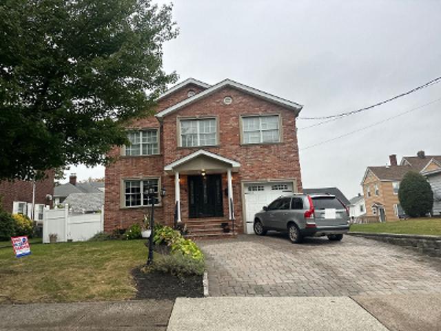 House for sale in Hasbrouck Heights, New Jersey