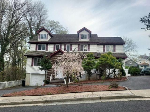 House for sale in South River, New Jersey