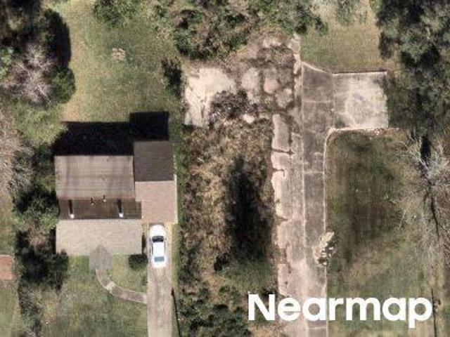 House for sale in Mauriceville, Texas