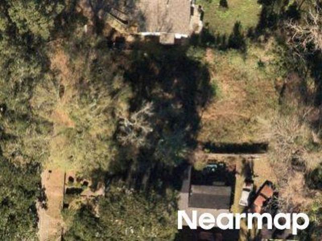 Land for sale in Mobile, Alabama