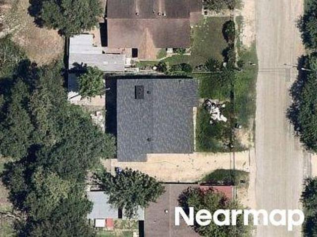 House for sale in Leesville, Texas