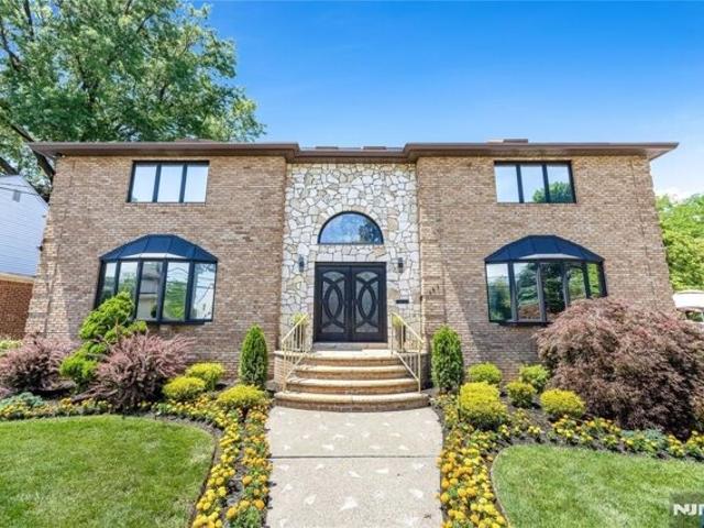 House for sale in Hasbrouck Heights, New Jersey