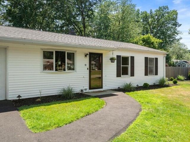 House for sale in Whitman, Massachusetts