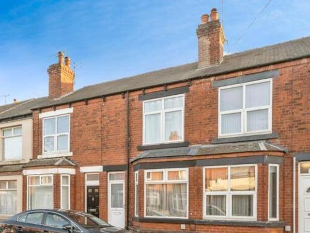 House for sale in Hexthorpe, Doncaster