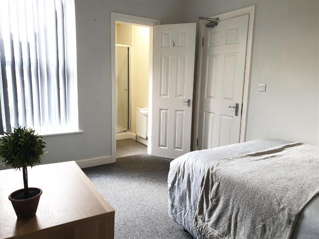 Room for rent in Hexthorpe, South Yorkshire
