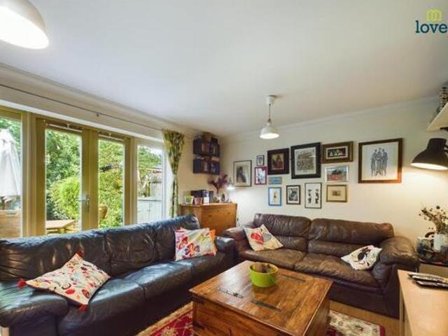 House for sale in Ermine West, Lincoln